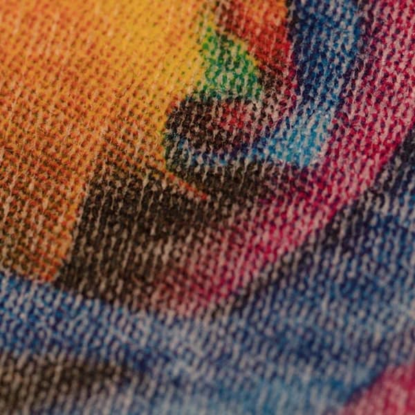 فرز رباعي CMYK